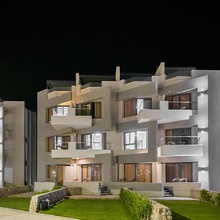 Matarma Beach Residence Ras Sedr Exteriör bild